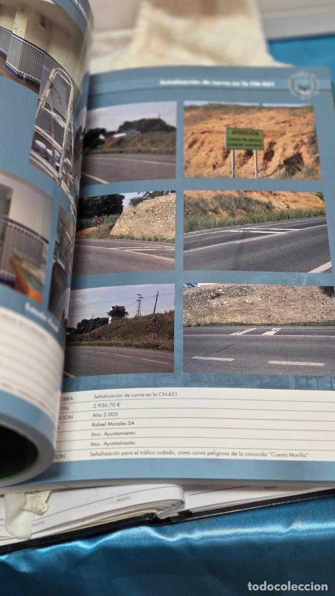 Vintage: libro de ayamonte biografia - Foto 18