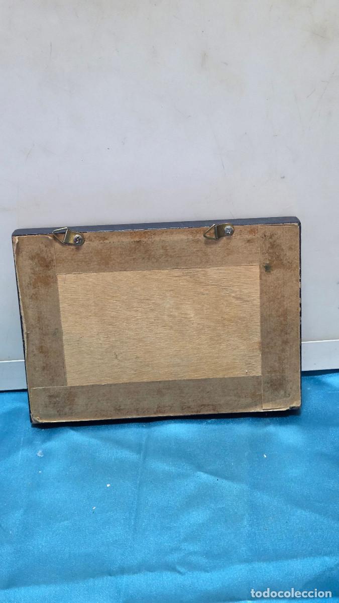 Vintage: cuadro nauticos con nudos - Foto 4
