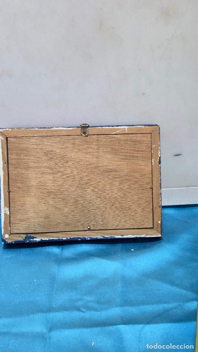 Vintage: cuadro nauticos con nudos - Foto 4