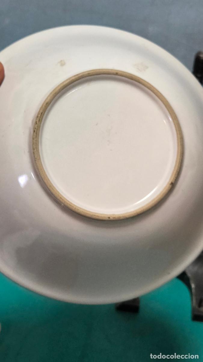 Vintage: cuenco de ceramica vintage - Foto 4