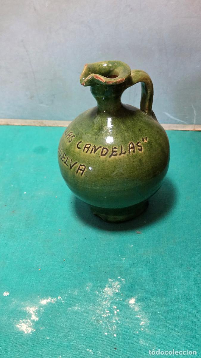 Vintage: jarra de ceramica vintage - Foto 2