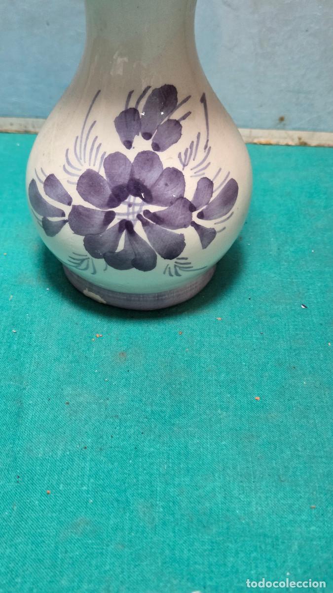 Vintage: jarron de ceramica vintage - Foto 2