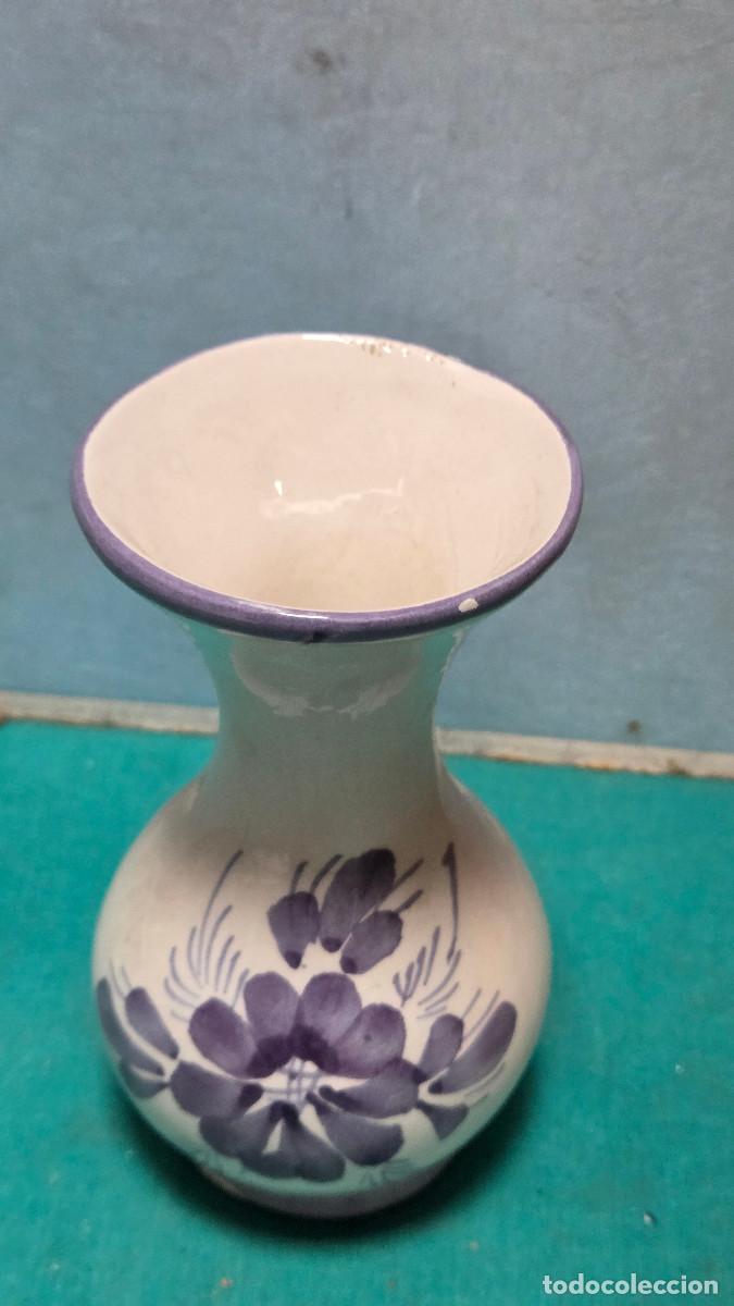 Vintage: jarron de ceramica vintage - Foto 3
