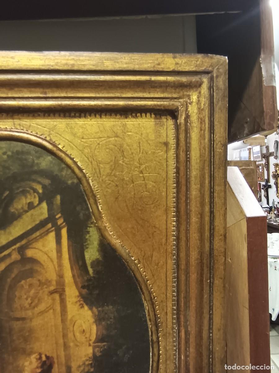 Vintage: Cuadro decorativo La Inocencia - Foto 7
