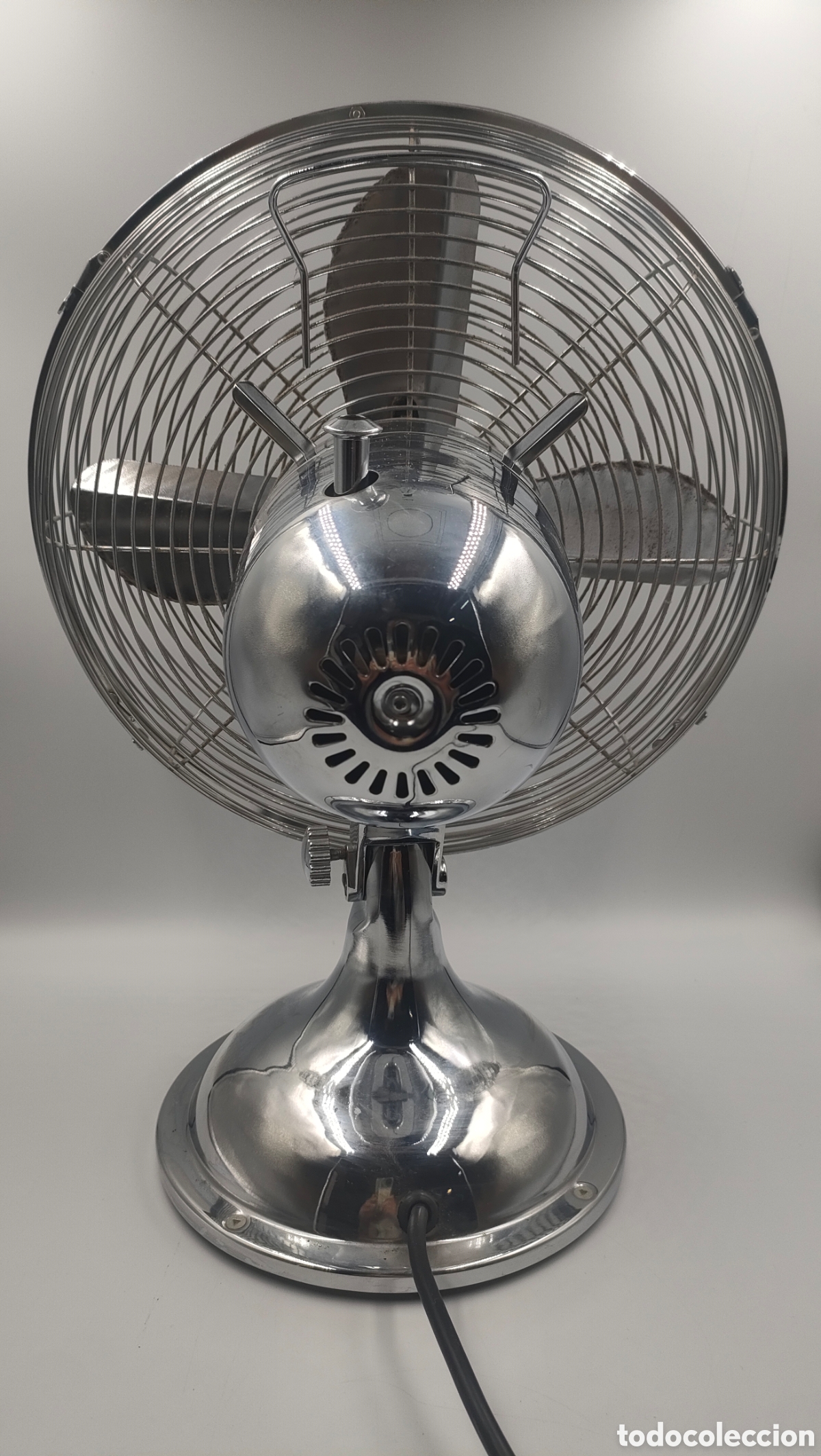 Vintage: Ventilador vintage Orbegozo - Foto 5