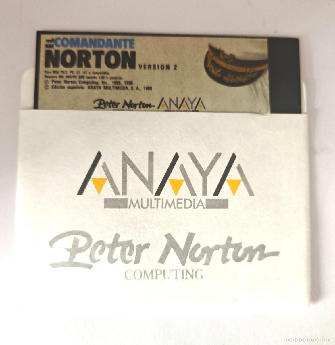 Vintage: WordStar 6.0 Completo 14 Disquetes 5&frac14;&rdquo; Anaya Multimedia MS-DOS IBM PC 1990