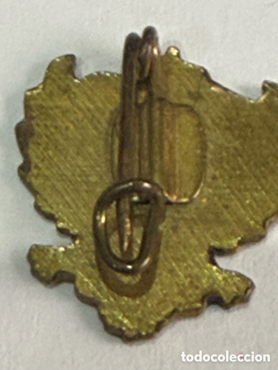 Vintage: Pin antiguo Requetes - de alfiler - - Foto 5
