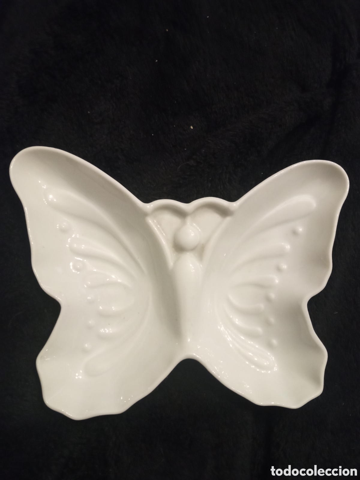 Vintage: Antigua jabonera AVON, Vintage, mide 15x11 cm