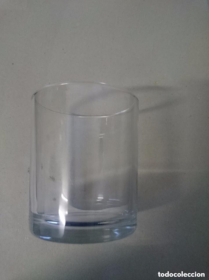 Vintage: VASO A&Ntilde;OS 70 -MIRAR FOTO