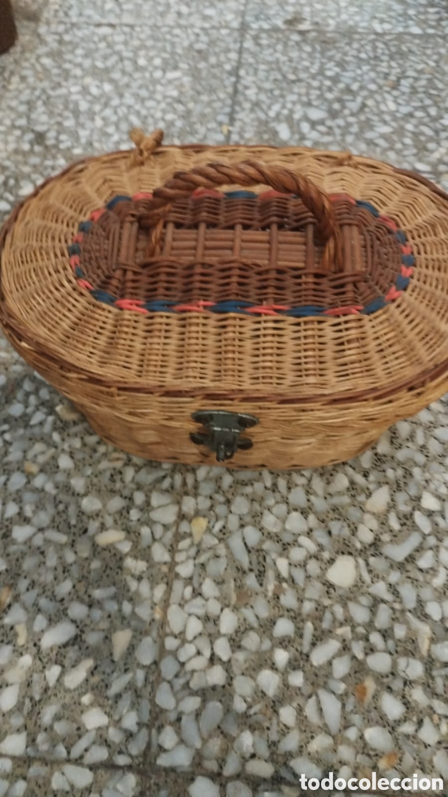 Vintage: Mesa de matanzas. Elma 22 - Foto 2