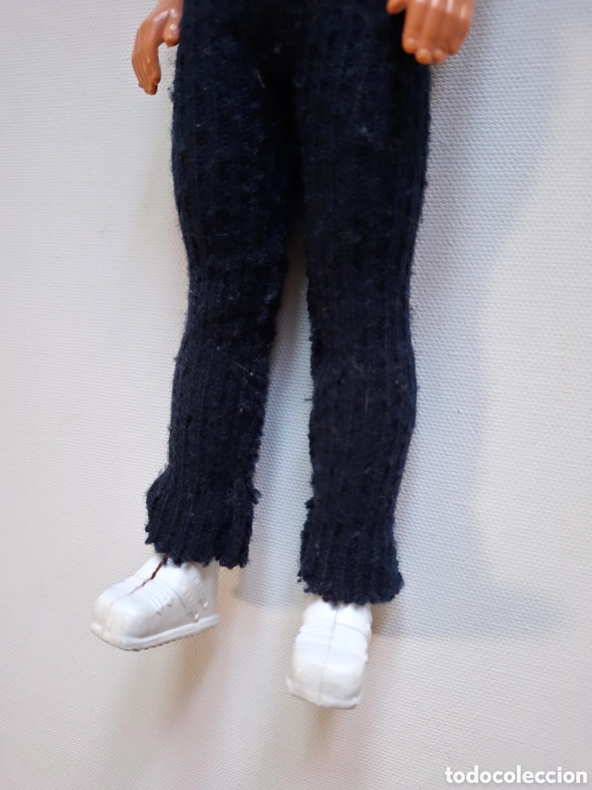 Vintage: Mu&ntilde;eco Ken Mattel 1968 - Foto 4