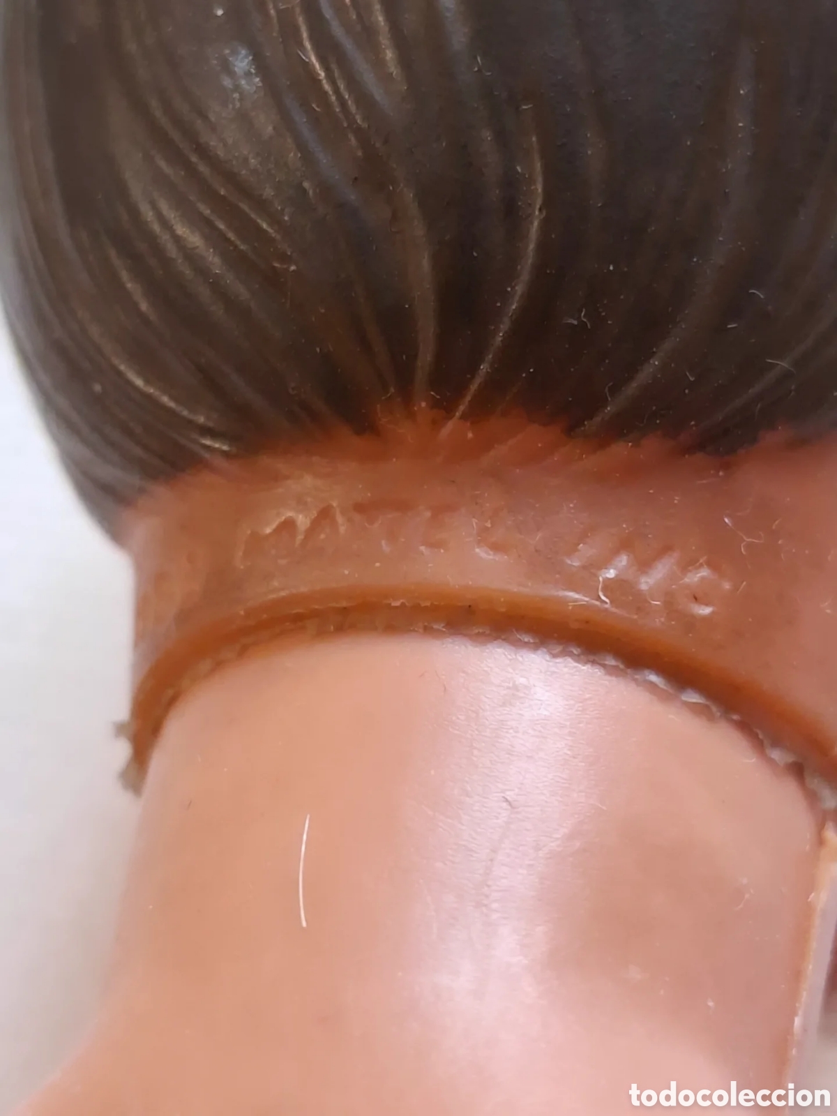 Vintage: Mu&ntilde;eco Ken Mattel 1968 - Foto 7