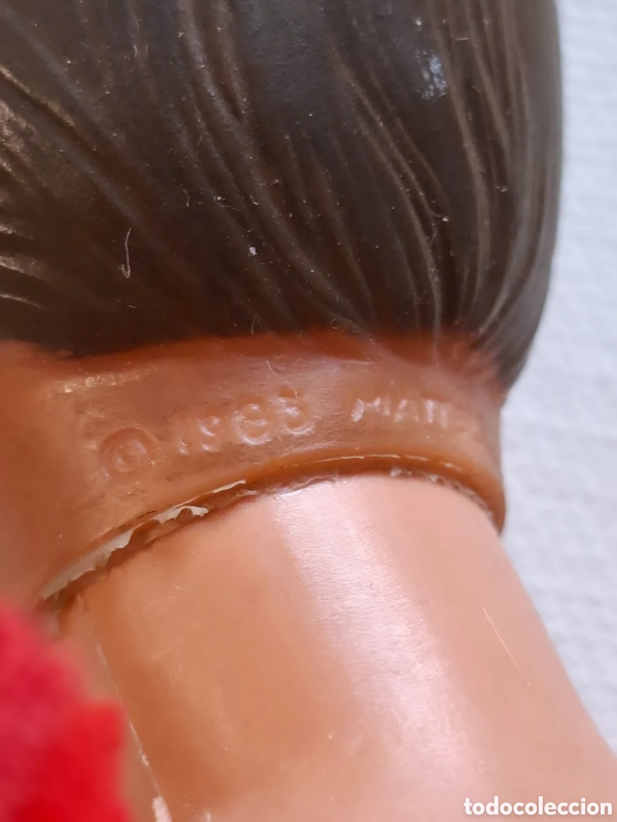 Vintage: Mu&ntilde;eco Ken Mattel 1968 - Foto 8