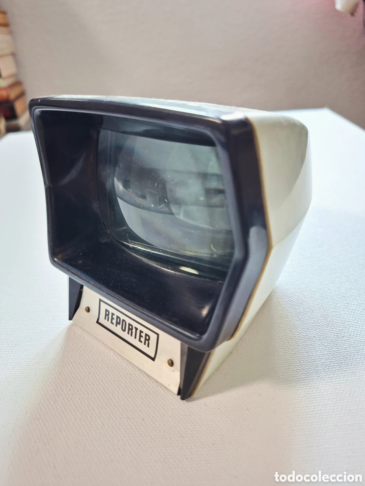 Vintage: Visor Diapositivas Vintage - Foto 2