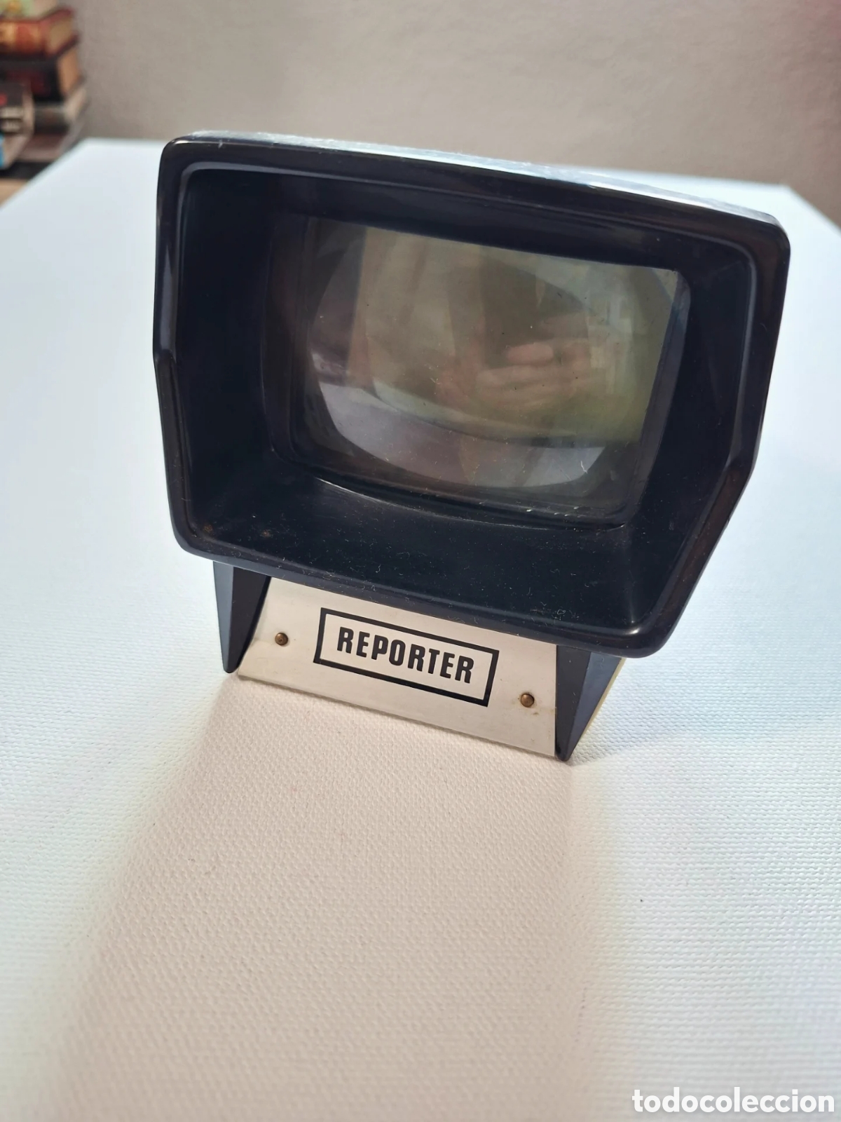 Vintage: Visor Diapositivas Vintage - Foto 3