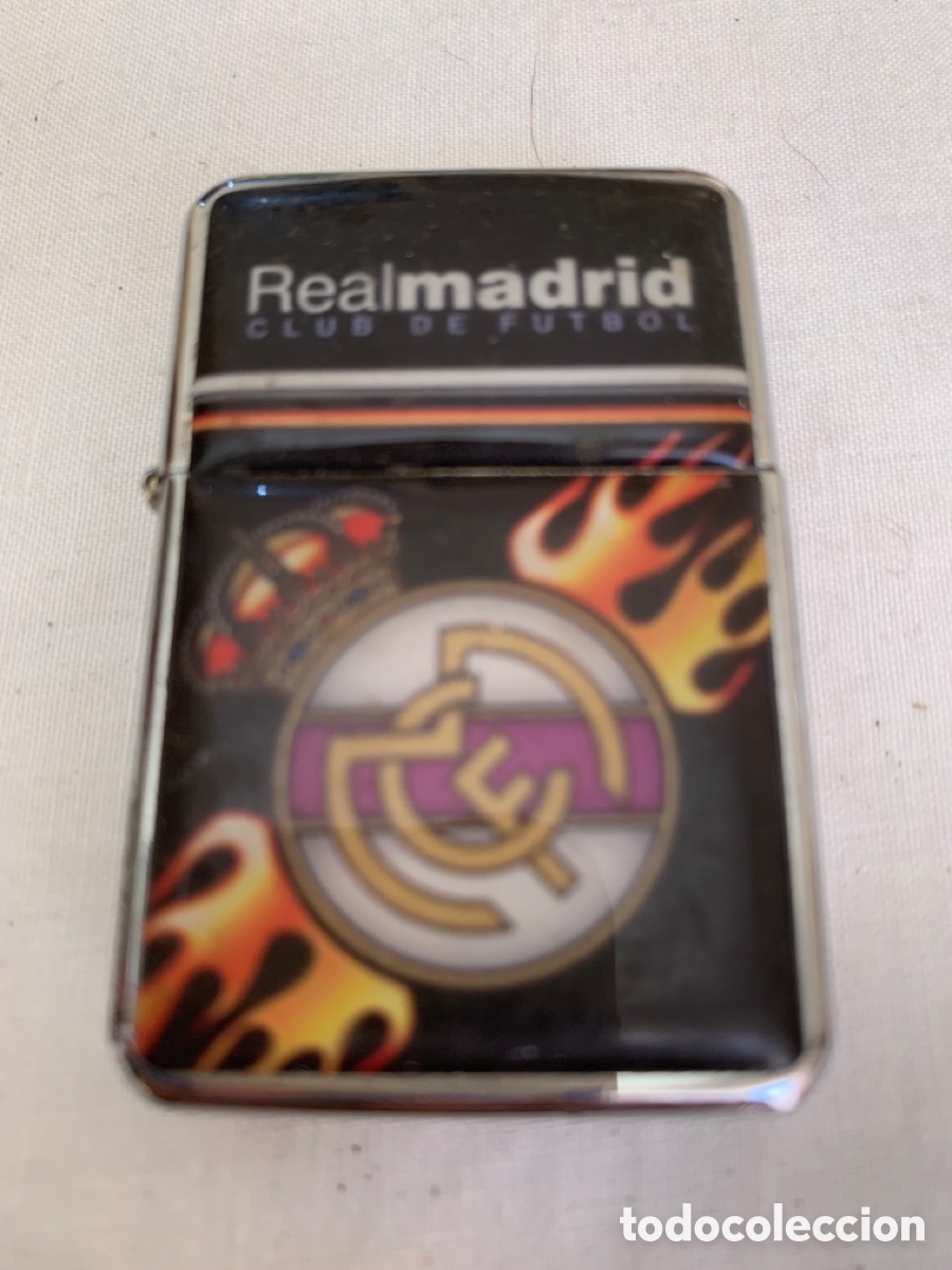 Vintage: Encendedor vintage since 1988 merca star tipo Zippo