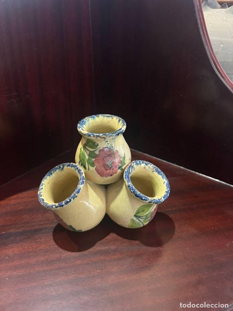 Vintage: B&Uacute;CAROS CER&Aacute;MCOS DECORATIVOS - Foto 3