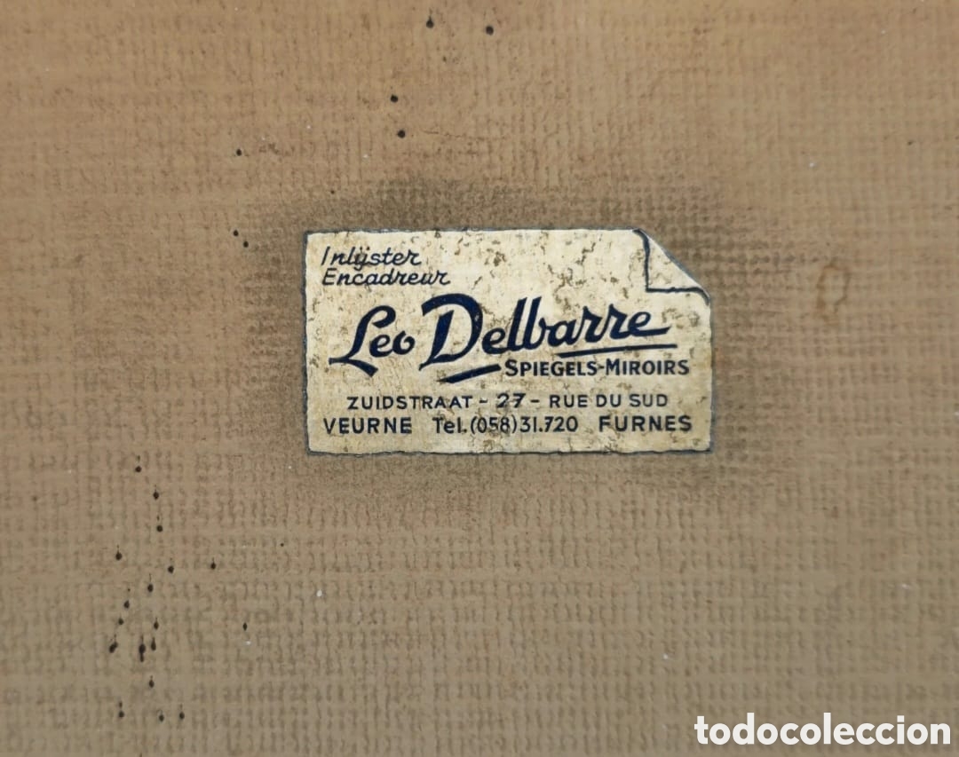 Vintage: Petit point Vintage. - Foto 2