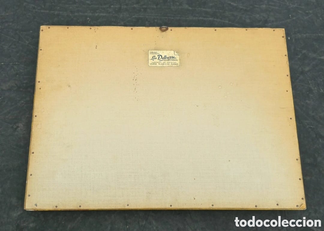 Vintage: Petit point Vintage. - Foto 5