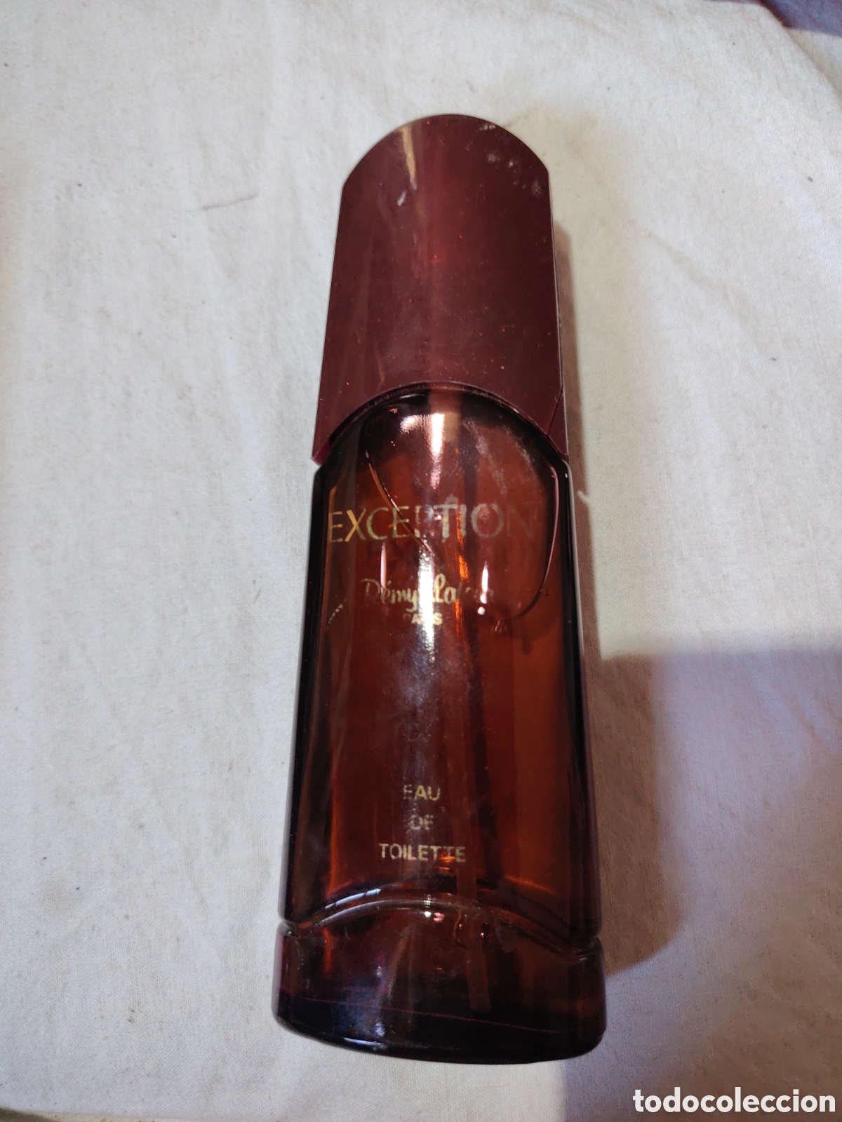 Vintage: Colonia exception de remy latour 60 ml