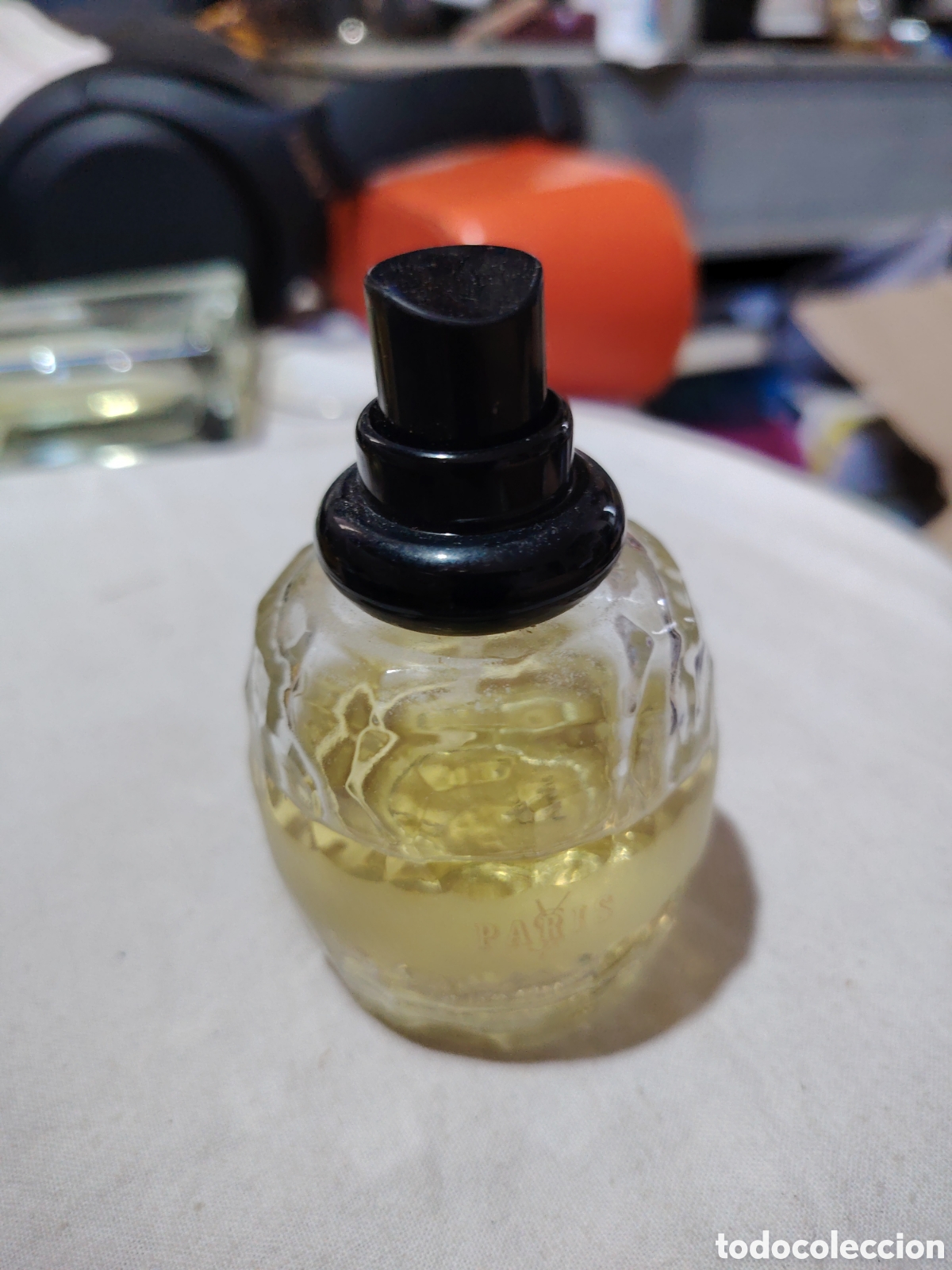 Vintage: Colonia Paris Yves saint laurent 50ml
