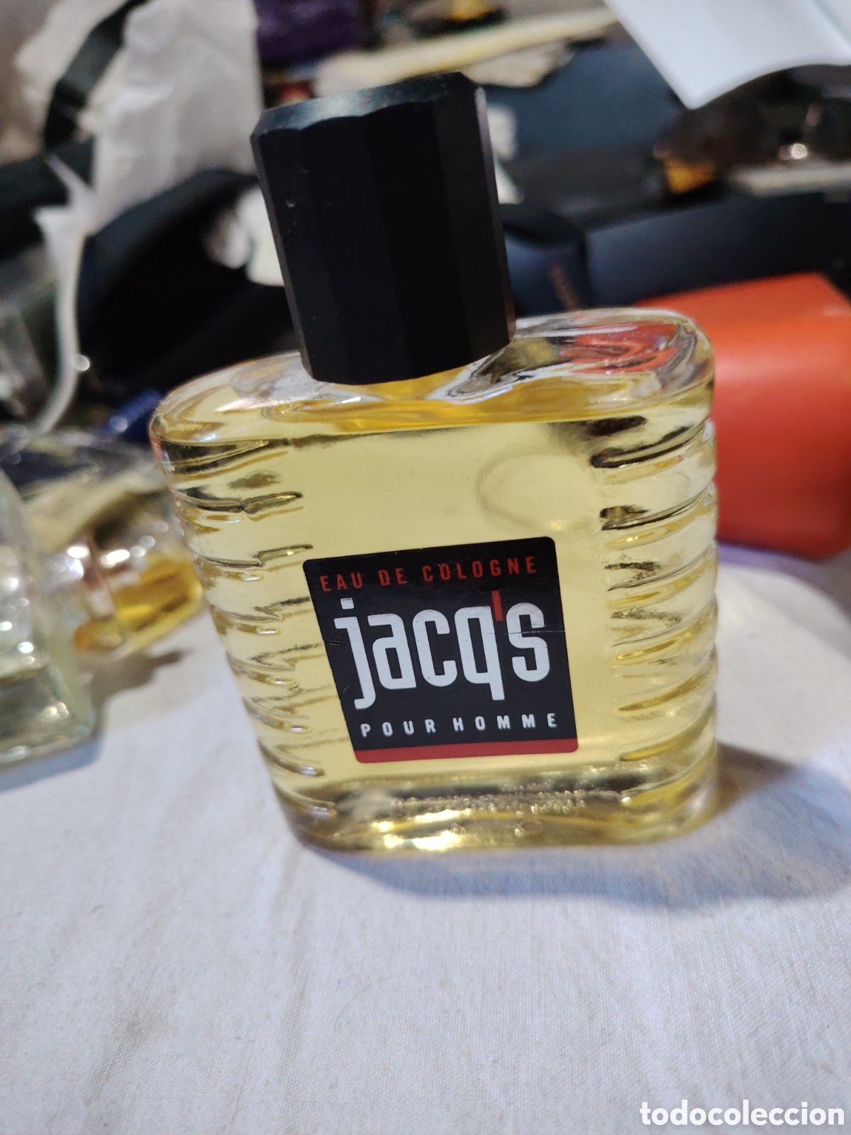 Vintage: Colonia jacqs 100ml colonia