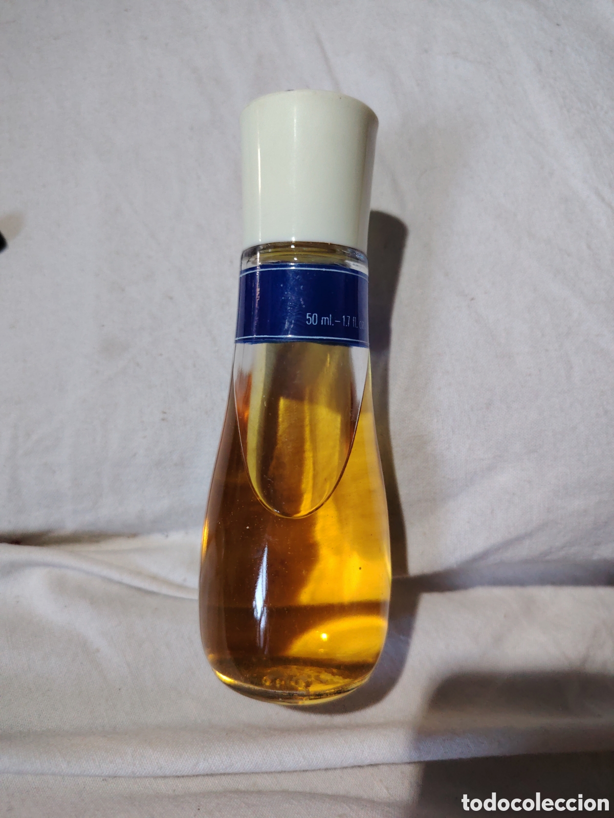 Vintage: Colonia lavanda inglesa de gal 50 ml
