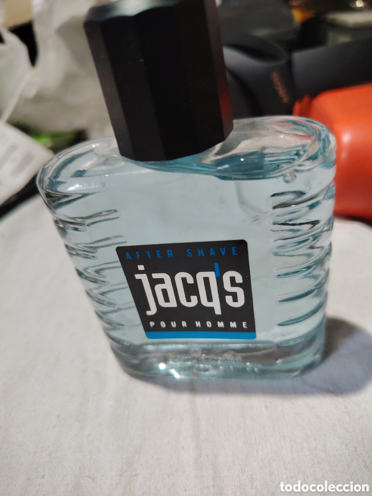 Vintage: After shave jacqs 100 ml