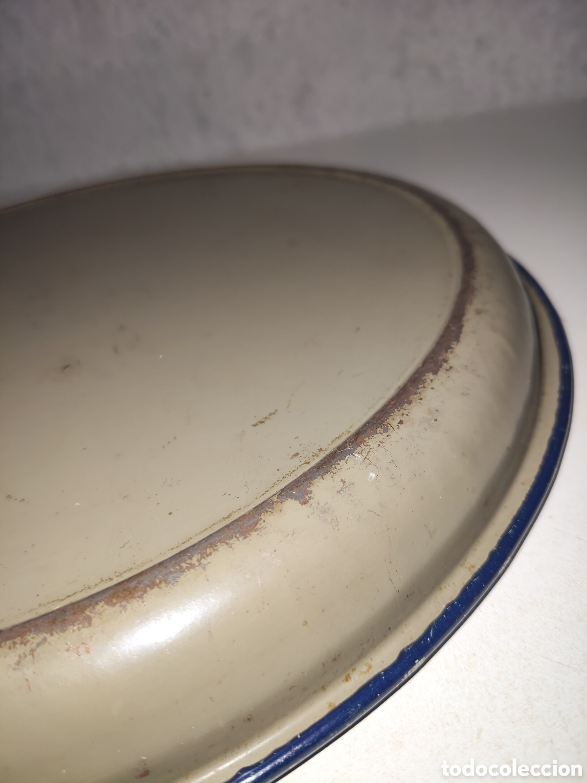 Vintage: BANDEJA CORONA EXTRA Y FUNDA VICTORIA - Foto 8
