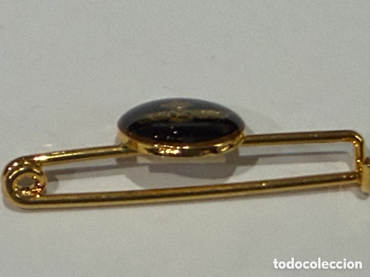 Vintage: Alfiler de 3,5 cm del Ej&eacute;rcito del Aire - - Foto 4