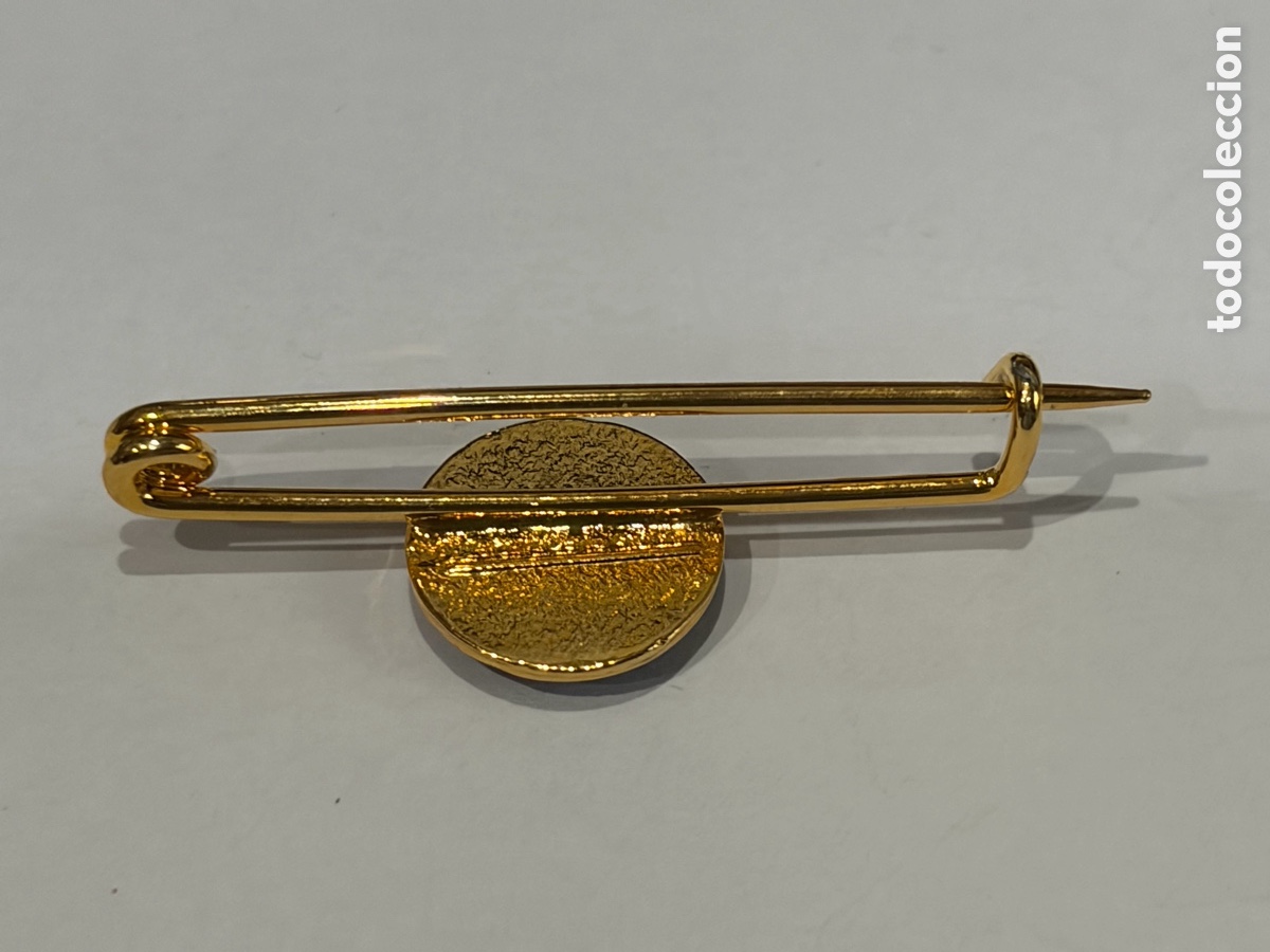 Vintage: Alfiler de 3,5 cm del Ej&eacute;rcito del Aire - - Foto 6
