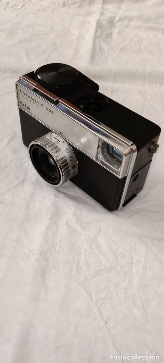Vintage: Lote de c&aacute;maras antiguas - Foto 10