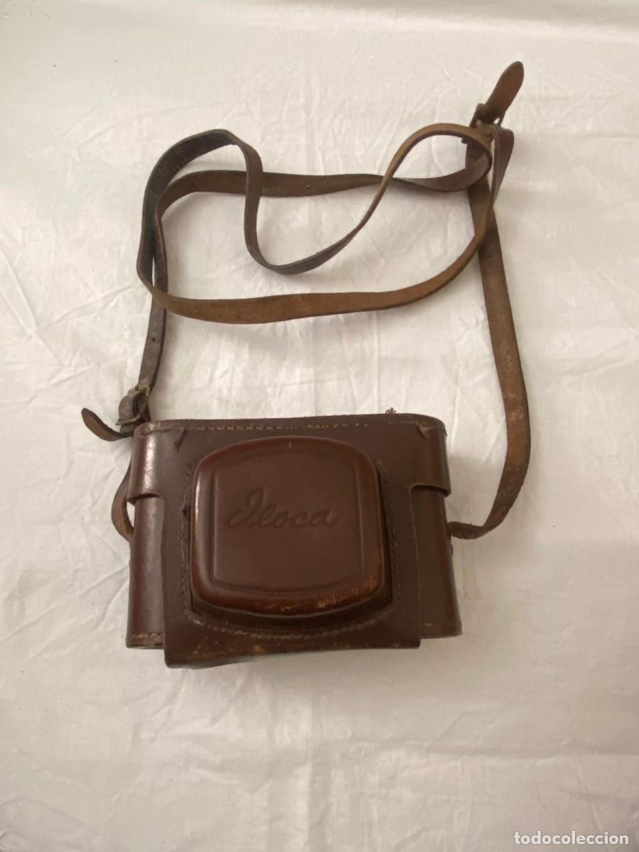 Vintage: Lote de c&aacute;maras antiguas - Foto 20