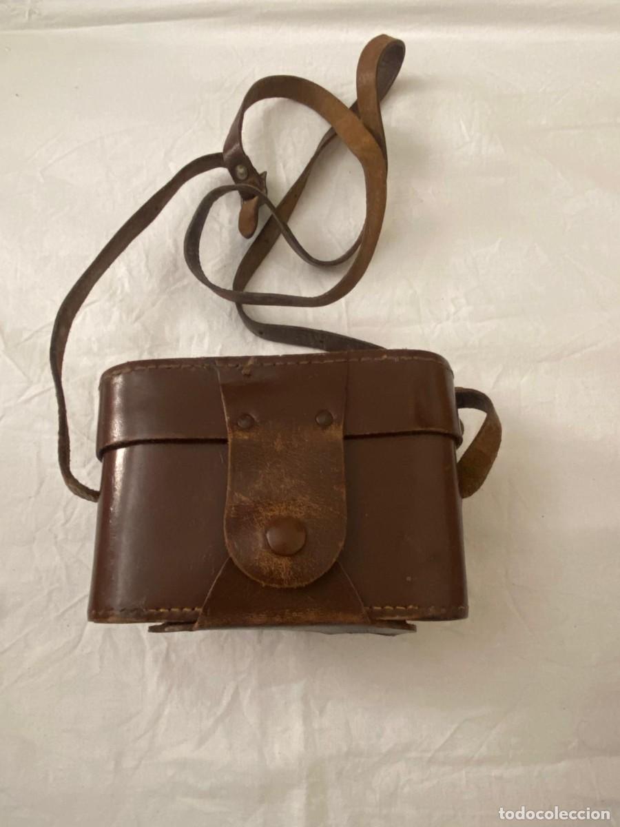 Vintage: Lote de c&aacute;maras antiguas - Foto 21