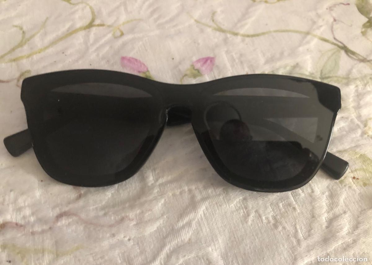 Vintage: Gafas de sol marca HAWKERS