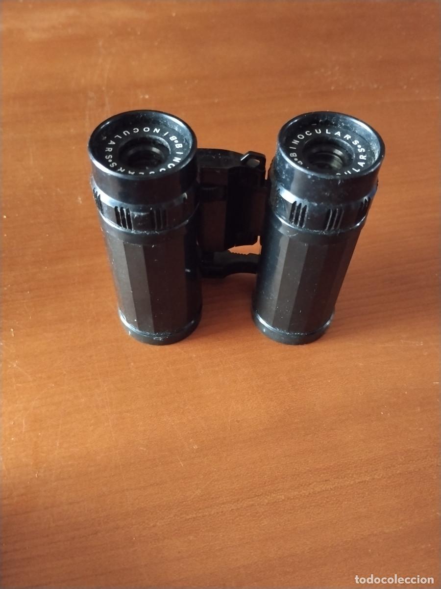 Vintage: Binoculares compactos 4&times;28 &ndash; buen estado