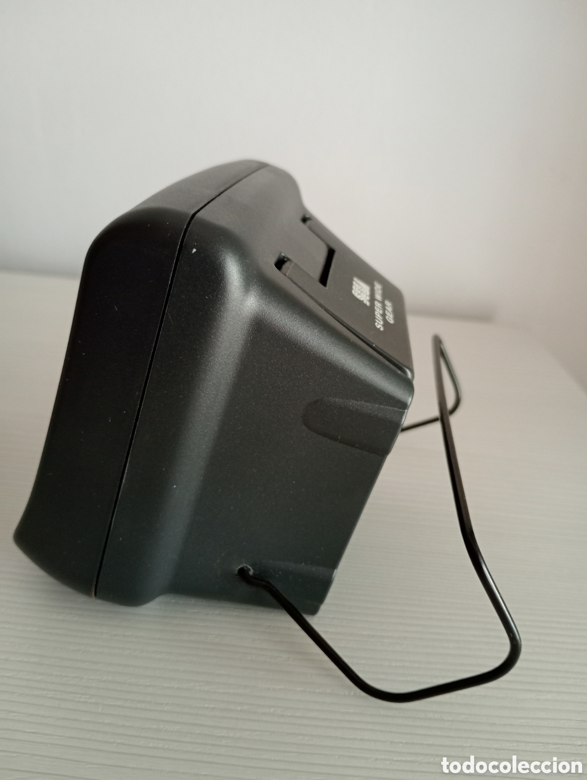 Vintage: Lupa SEGA consola Gear - Foto 5