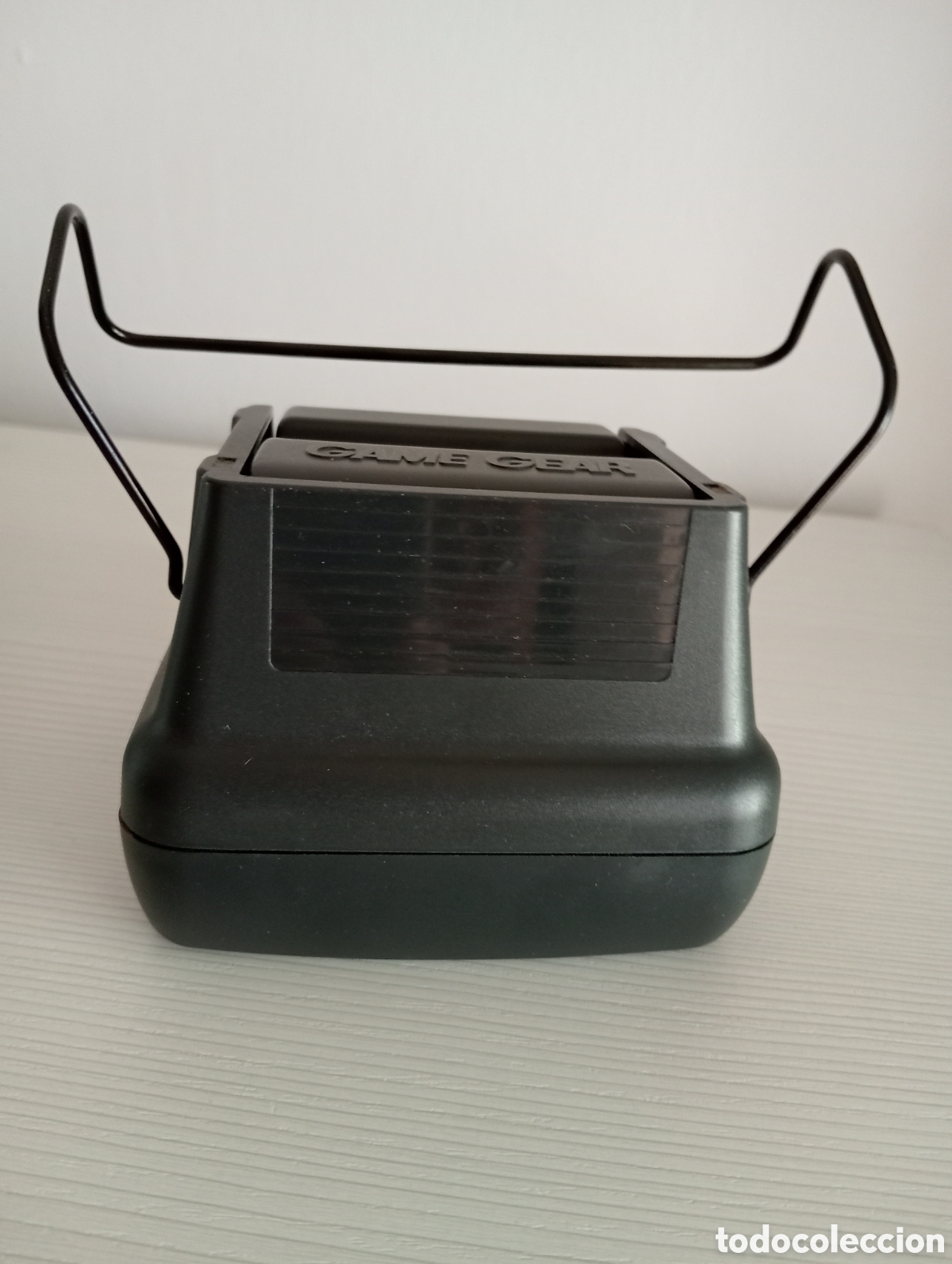 Vintage: Lupa SEGA consola Gear - Foto 6