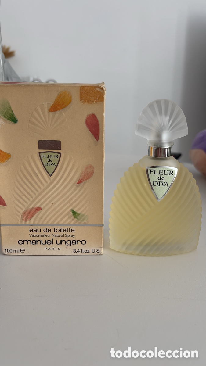 Vintage: Perfumes de colecci&oacute;n y de uso