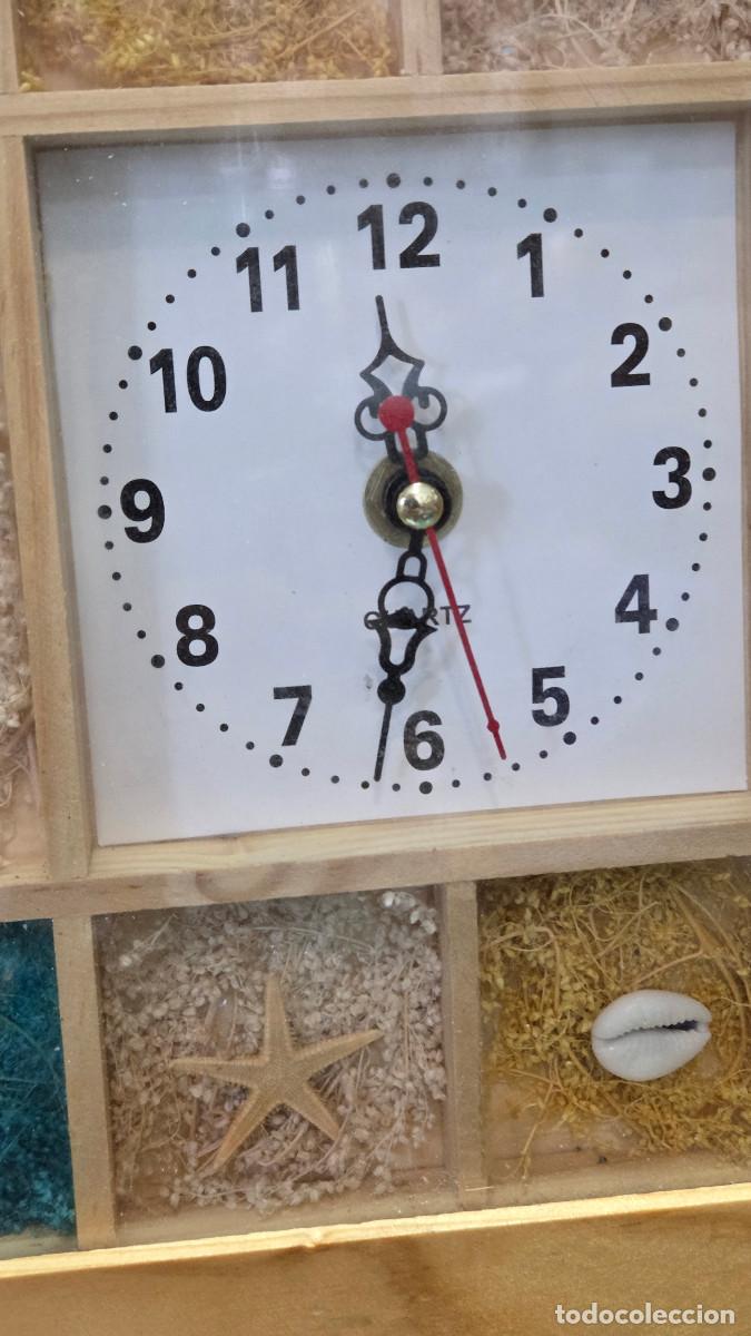 Vintage: reloj de cocima vintage - Foto 6
