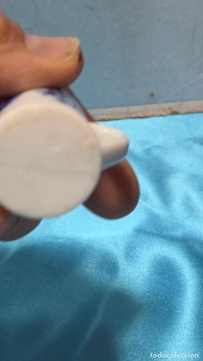 Vintage: mini jarra de porcelana - Foto 3