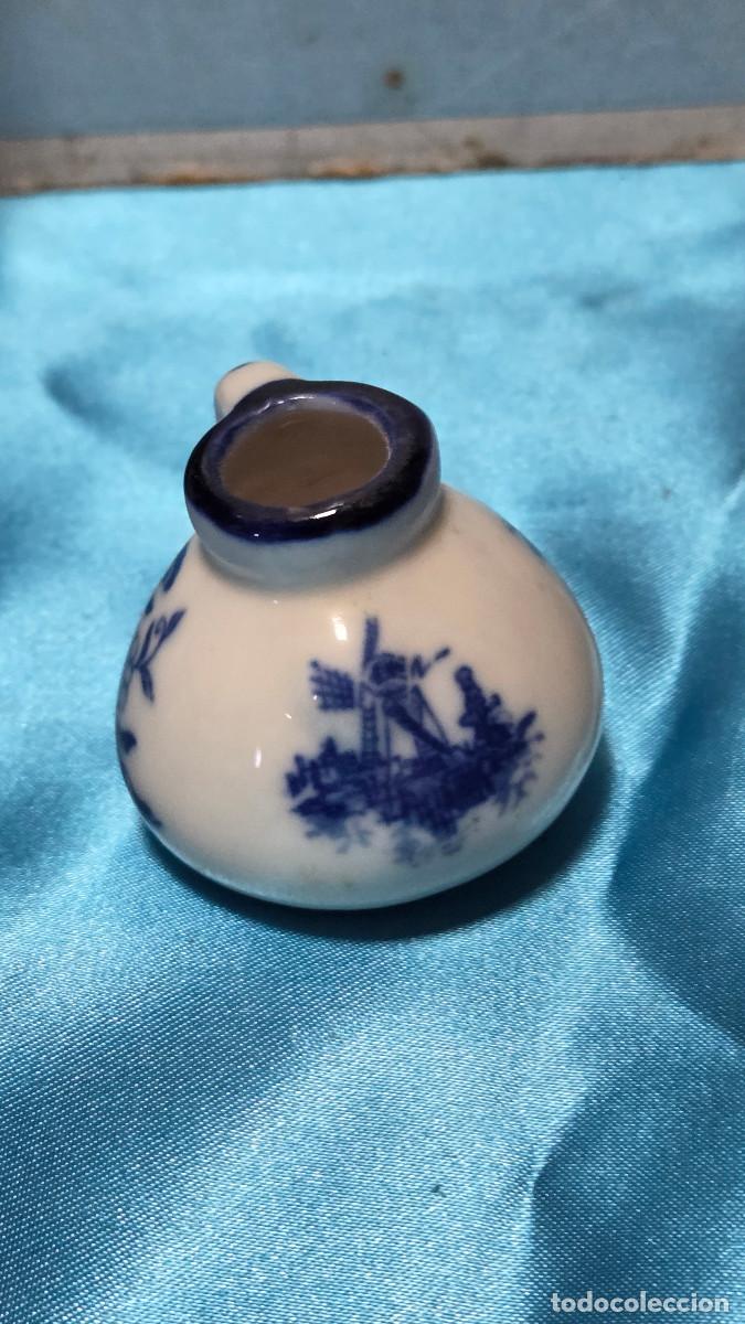Vintage: mini jarra de porcelana - Foto 2