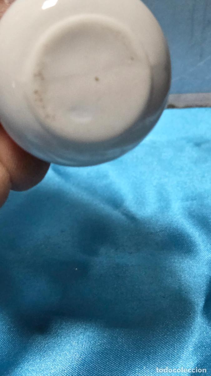 Vintage: mini jarra de porcelana - Foto 4