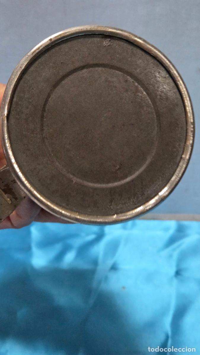 Vintage: lamparilla de petroleo - Foto 5