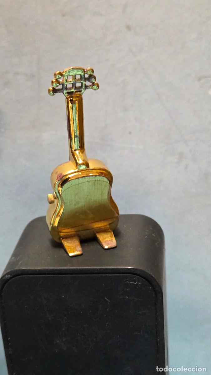 Vintage: reloj coleccionable metal - Foto 3