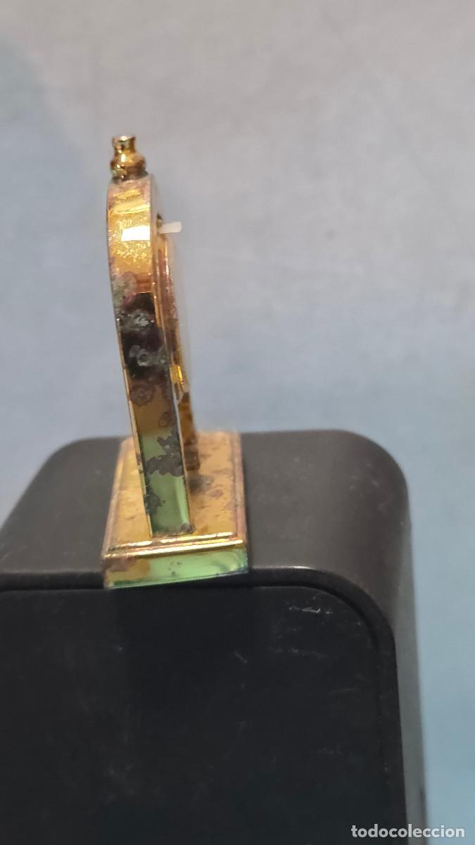 Vintage: reloj coleccionable metal - Foto 3
