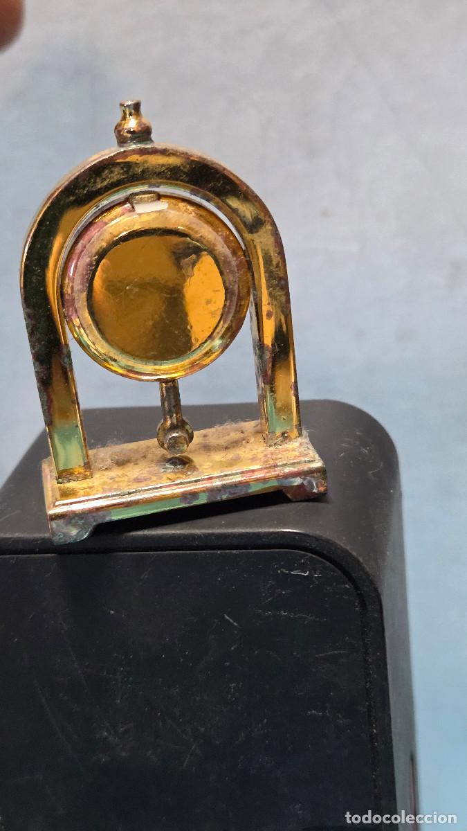 Vintage: reloj coleccionable metal - Foto 4