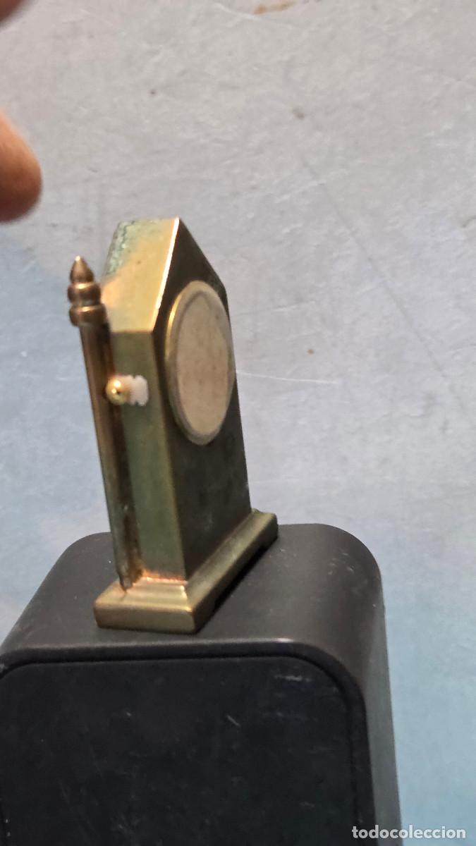 Vintage: reloj coleccionable metal - Foto 3