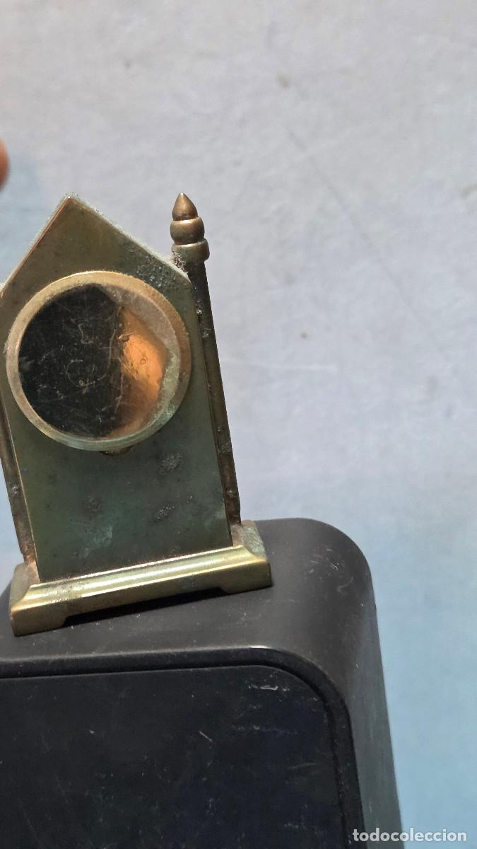Vintage: reloj coleccionable metal - Foto 4