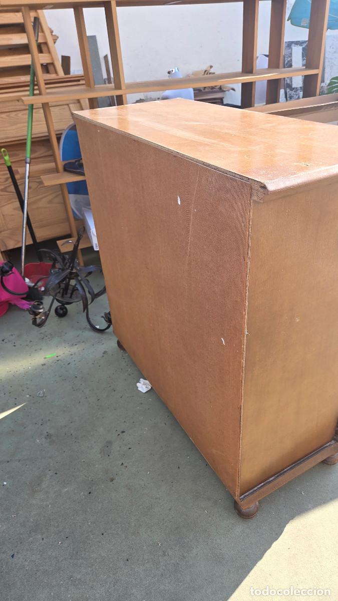 Vintage: comoda de dormitorio vintyage - Foto 5